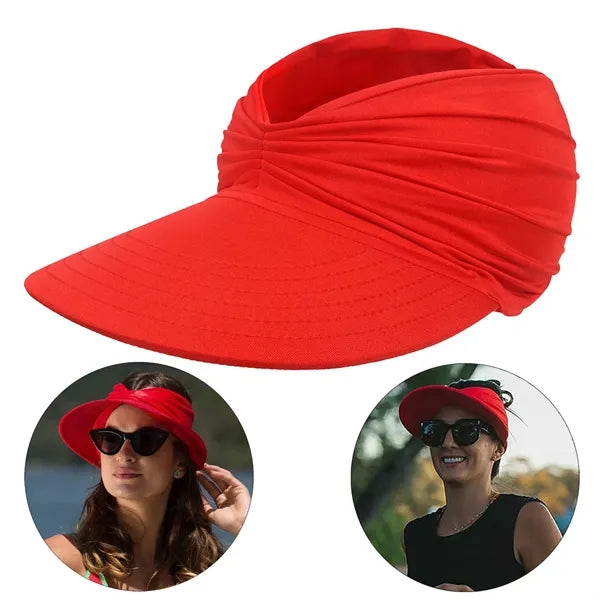 Elastic Hollow Cap