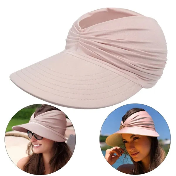 Elastic Hollow Cap