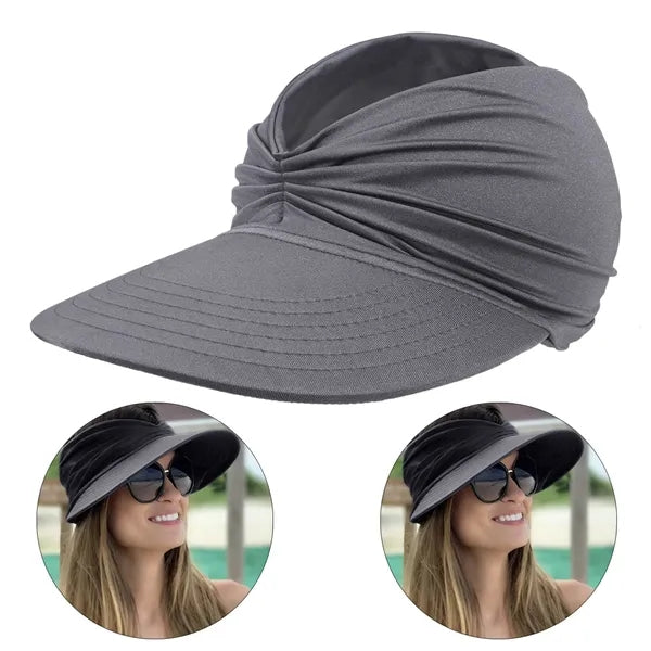 Elastic Hollow Cap