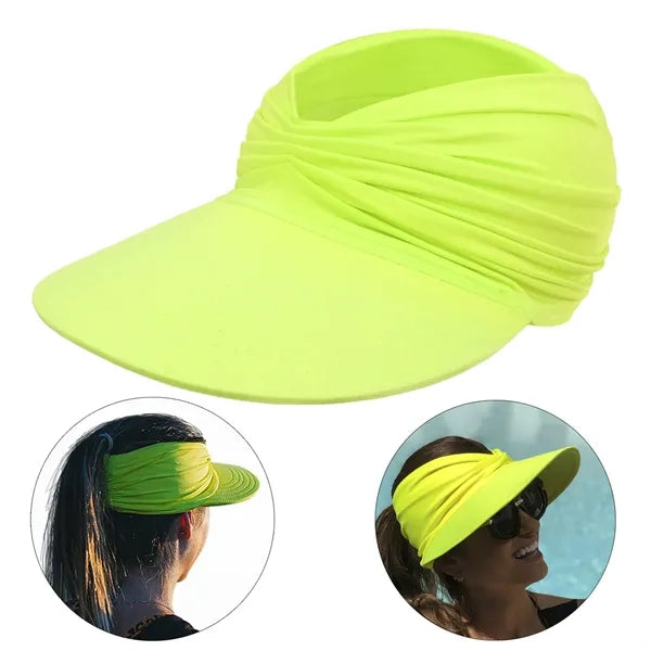 Elastic Hollow Cap