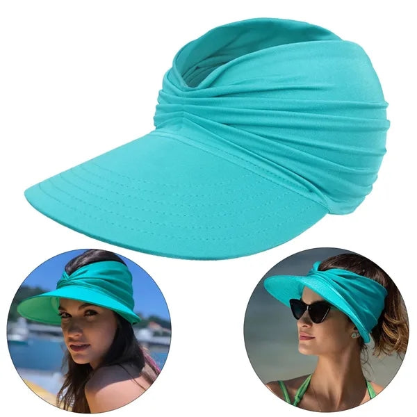 Elastic Hollow Cap