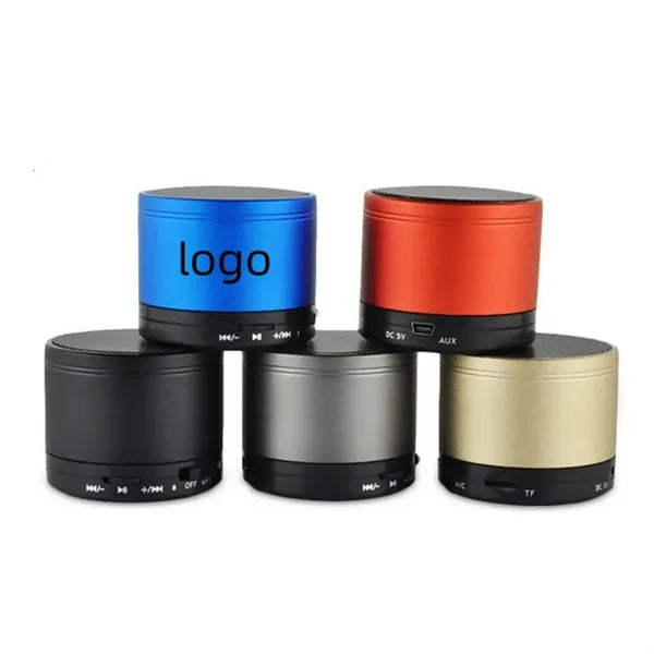 Addi Bluetooth Speaker