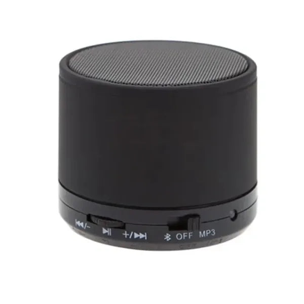 Addi Bluetooth Speaker
