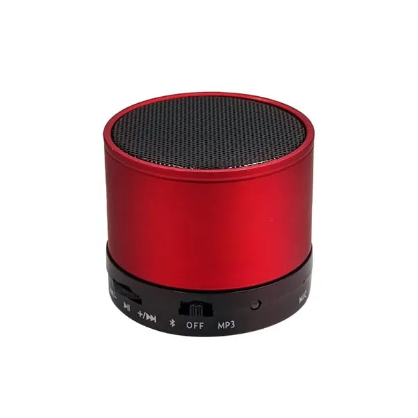Addi Bluetooth Speaker