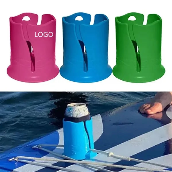Paddle Board Drink Holder
