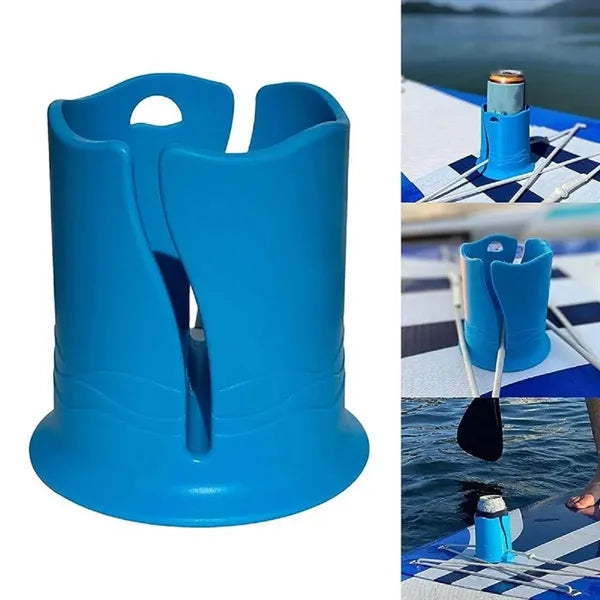 Paddle Board Drink Holder