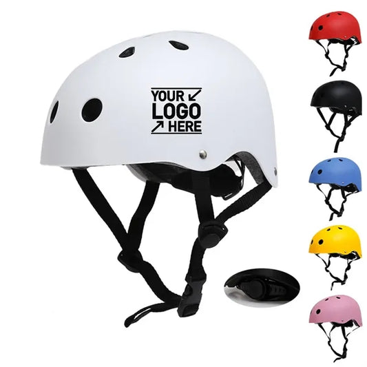 Skateboard Helmet