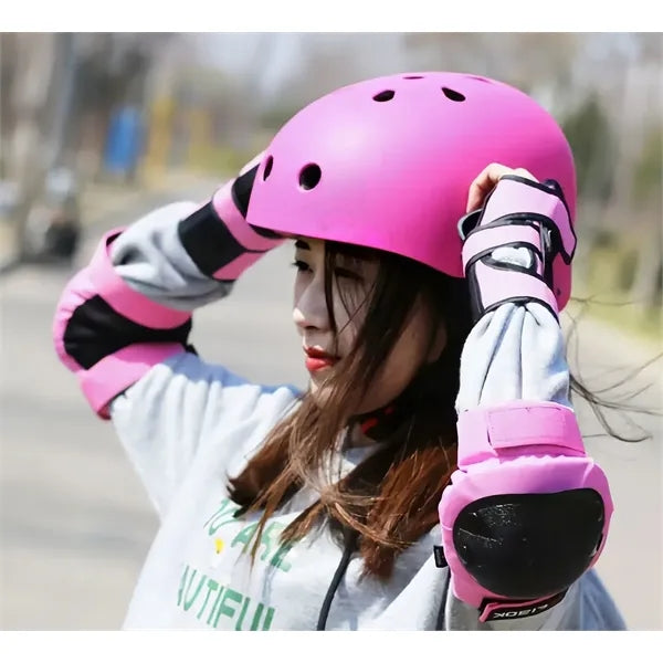 Skateboard Helmet