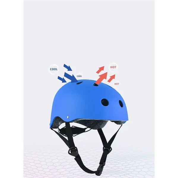 Skateboard Helmet