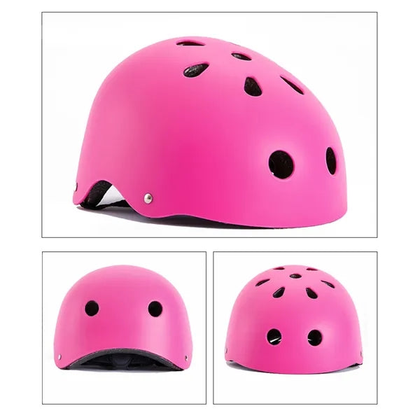 Skateboard Helmet