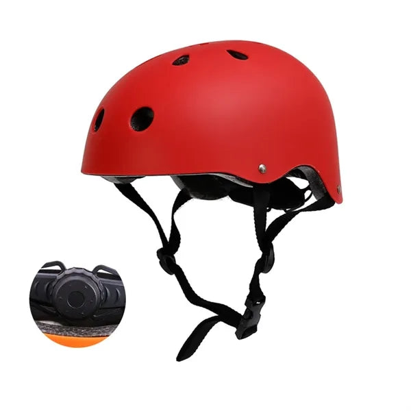 Skateboard Helmet