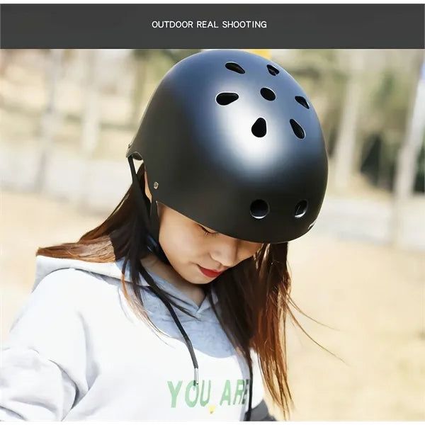Skateboard Helmet