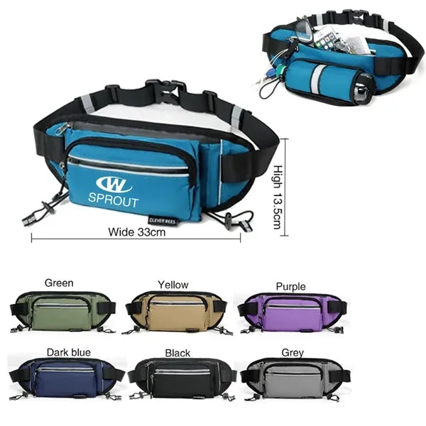 Running Waist Bag