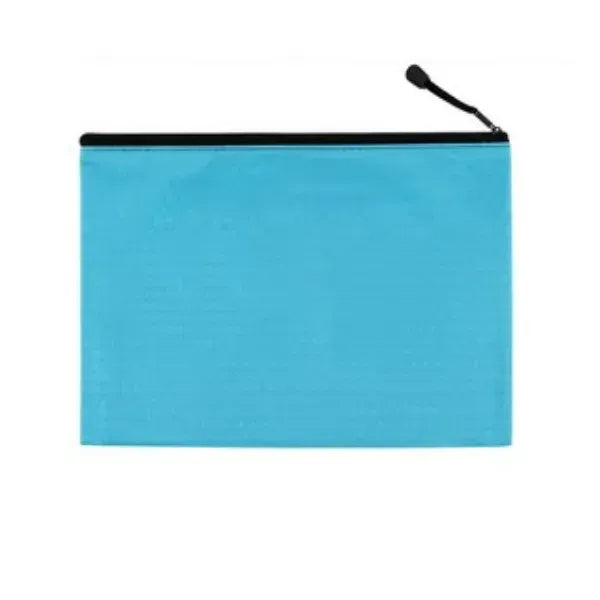 A4 Zipper File Bag