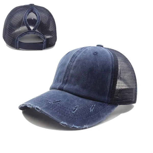 Vintage Baseball Cap
