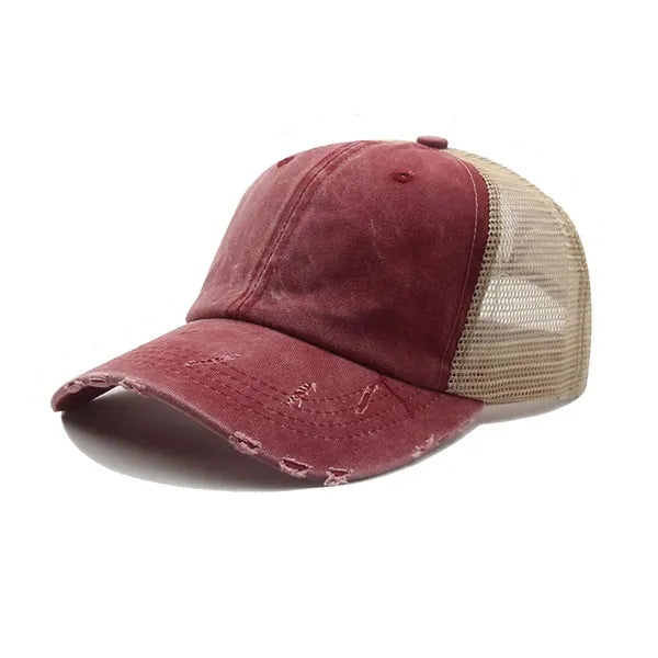 Vintage Baseball Cap