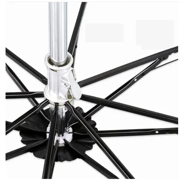 Folding Wine Bottle Umbrella For UV Protection