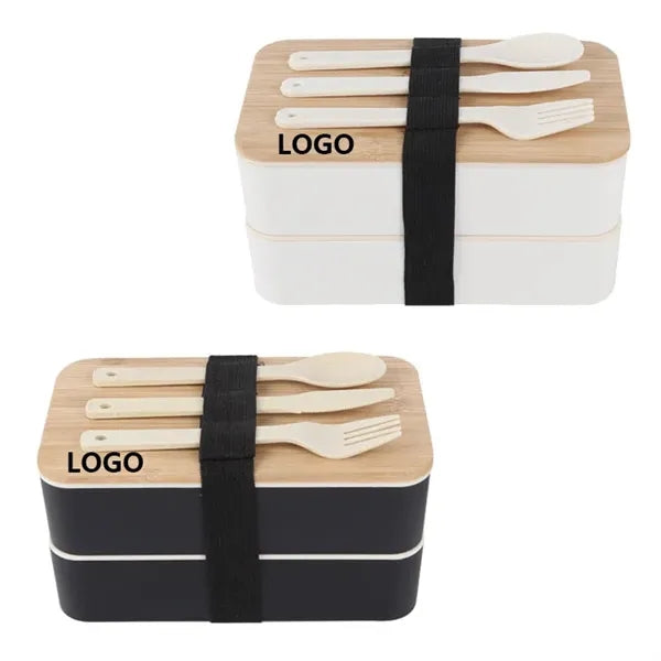 Bamboo Bento box