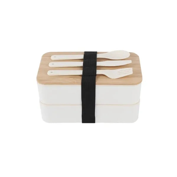 Bamboo Bento box