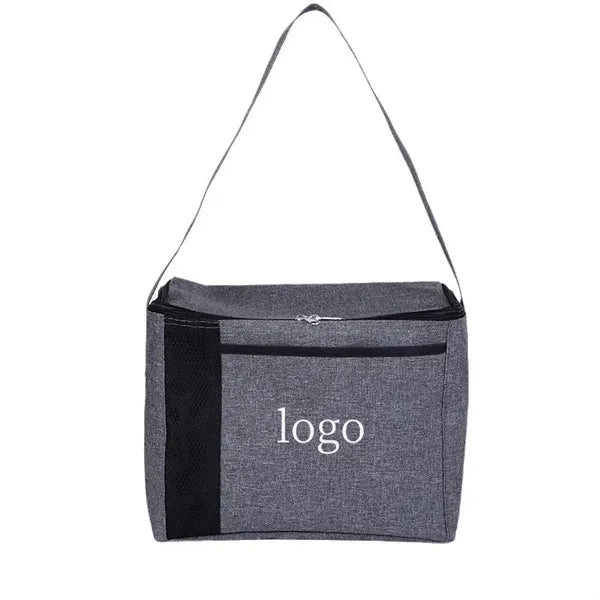 Traveler Frosty Insulated Lunch Cooler Bag