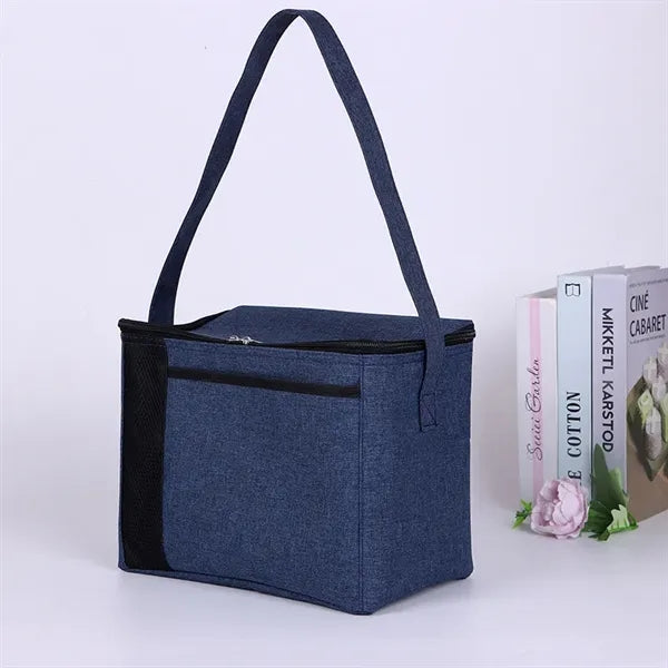 Traveler Frosty Insulated Lunch Cooler Bag