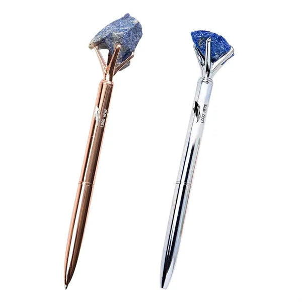Fancy Crystal Ballpoint Pen