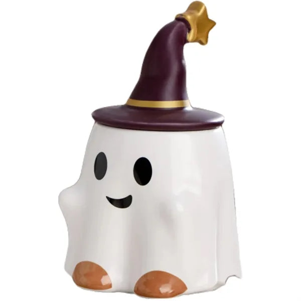 14oz Halloween Mug
