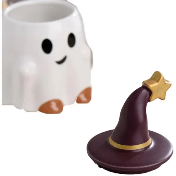 14oz Halloween Mug