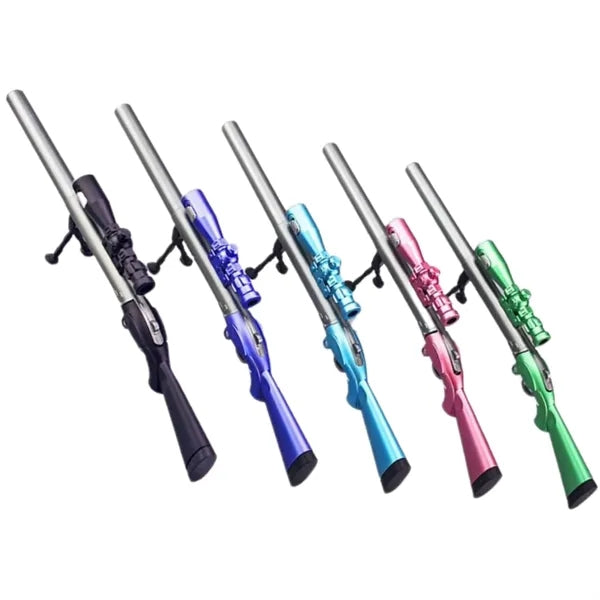 7" Helicopter Modeling Gel Pen