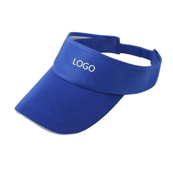 Sports Sun Visor Hats