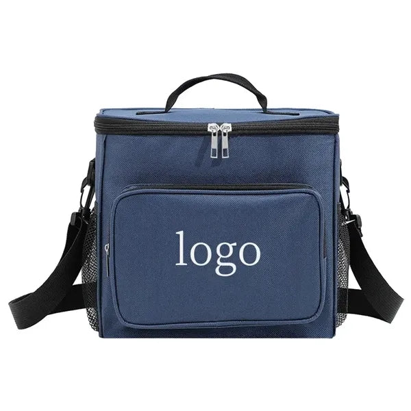 Picnic Insulated Lunch Cooler Bag