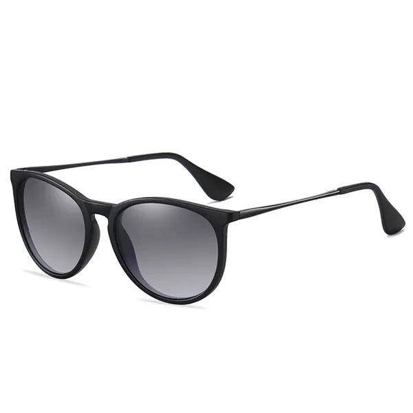 Vintage Round Sunglasses