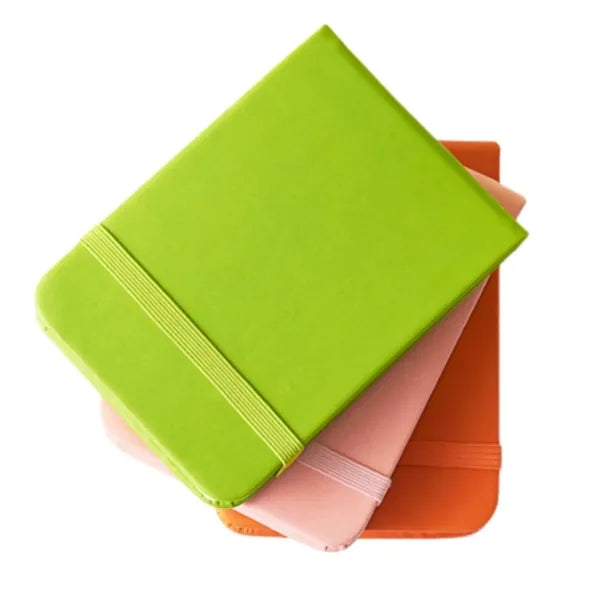 PU Leather Notebook Journal