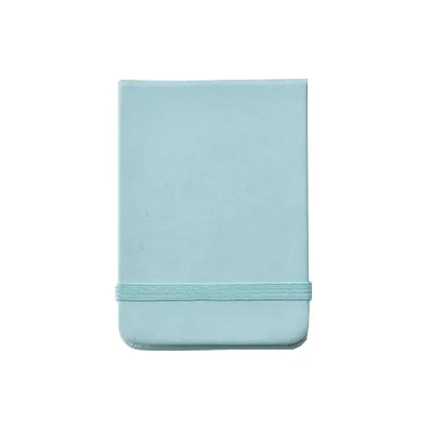 PU Leather Notebook Journal