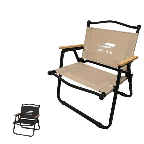 Portable Ultralight Foldable Camping Chair