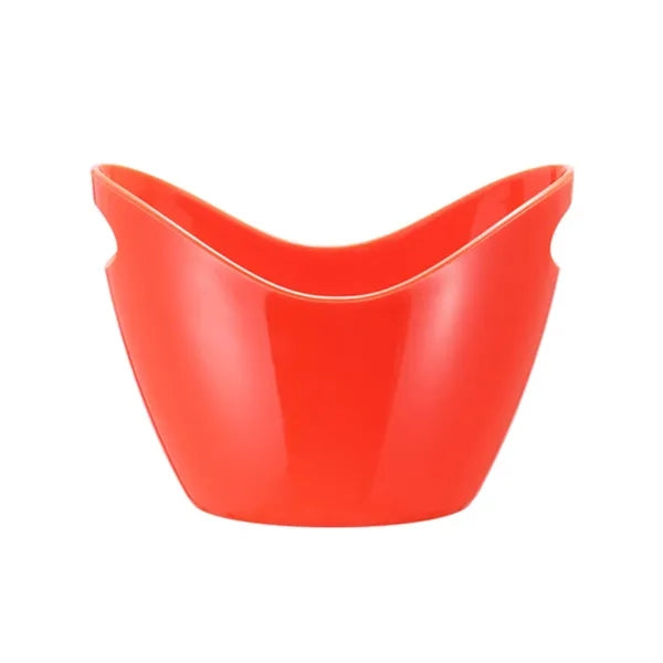 Ice Bucket Wine Chiller Champagne Drinks Holder Tub