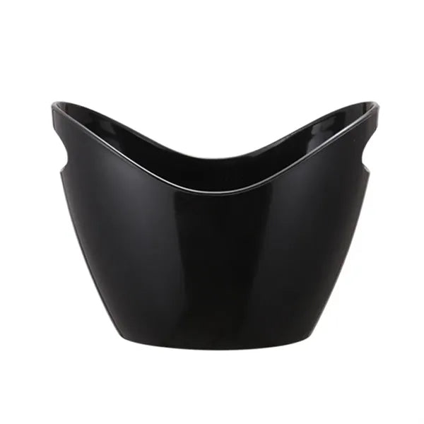 Ice Bucket Wine Chiller Champagne Drinks Holder Tub