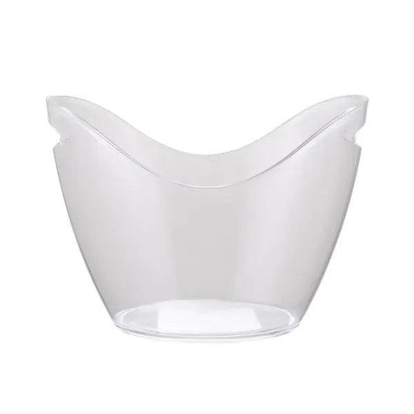 Ice Bucket Wine Chiller Champagne Drinks Holder Tub
