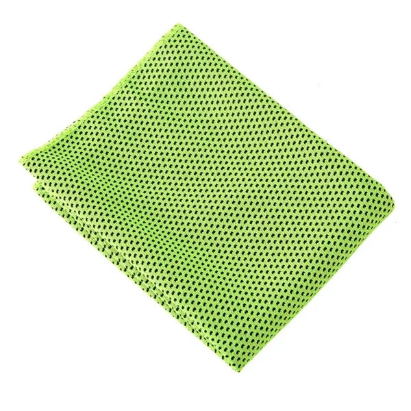 Soft Breathable Ice Towel