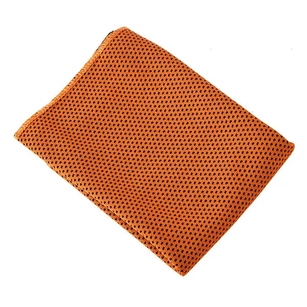 Soft Breathable Ice Towel