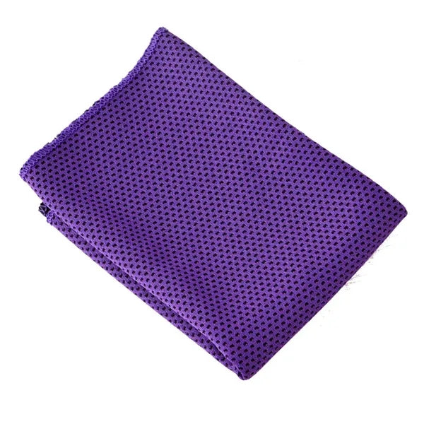 Soft Breathable Ice Towel