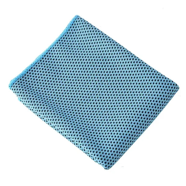 Soft Breathable Ice Towel