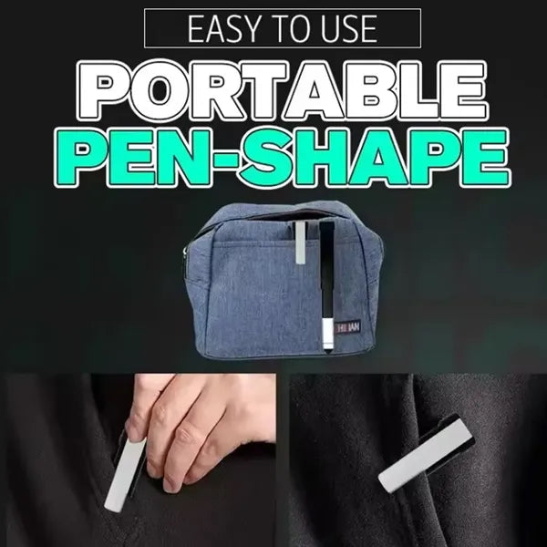 4 in1 Screwdriver Phone Stand Ballpoint Pen Stylus