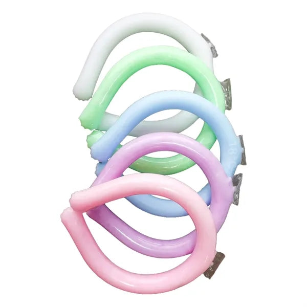 Neck Cooling Tube Ring