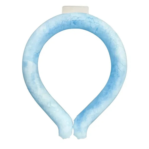 Neck Cooling Tube Ring