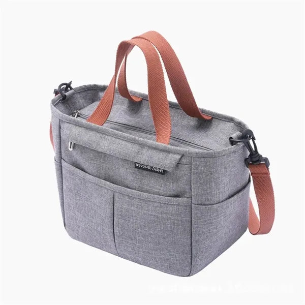 Leak-Proof Cooler Bag