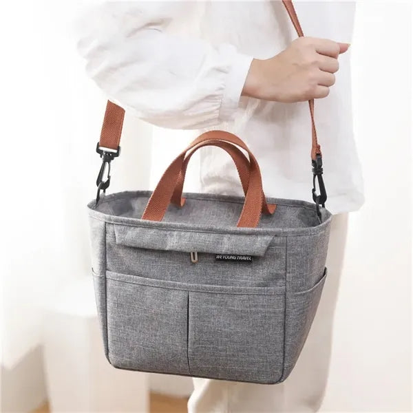 Leak-Proof Cooler Bag