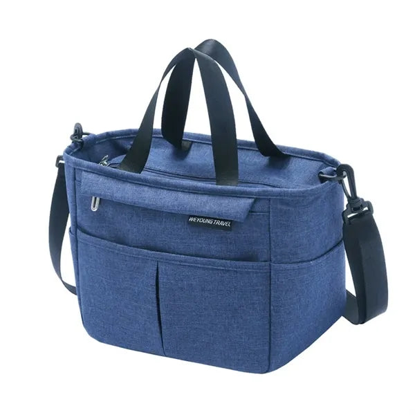 Leak-Proof Cooler Bag