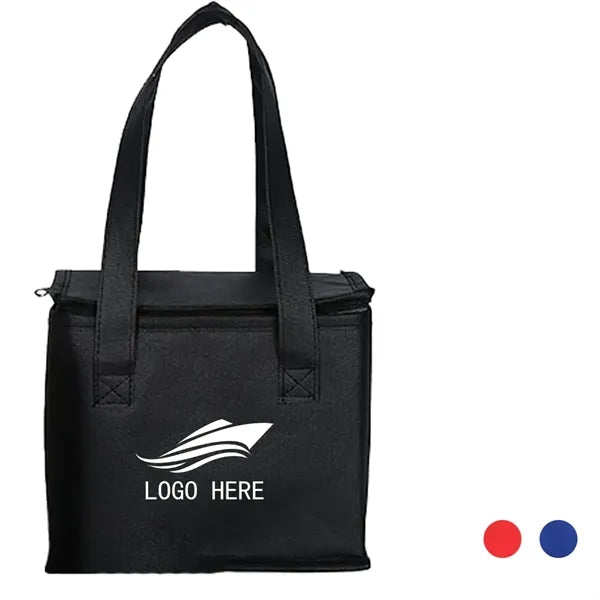 Non-Woven Cooler Lunch Bag