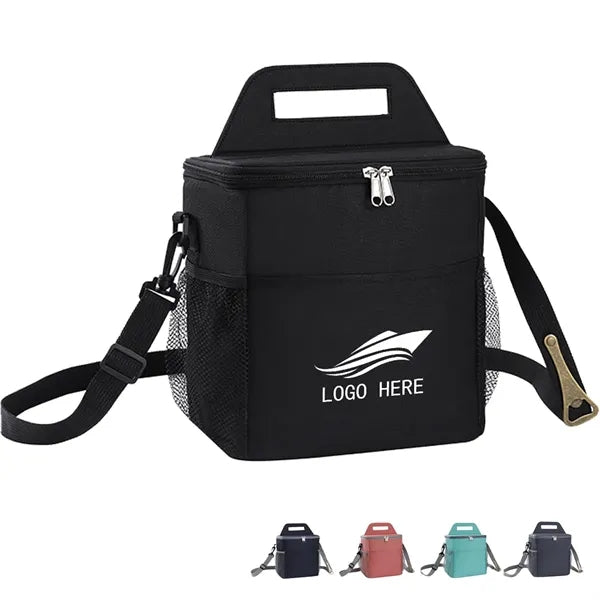 Outdoor Insulated Picnic Bag